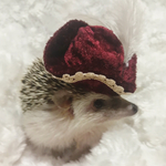 ハロウィンの仮装に♡海賊帽