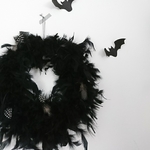 Halloweenリース
