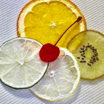 押しフルーツ  ビュッフェ
