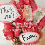 Mio from Demina様オーダー品(お着物リメイクセット)
