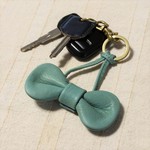 便利なリボン【べんリボン♪®キー】-登録商標商品-　全８色【ご注文順に製作致します】