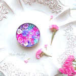 私だけのお花畑♡持ち歩けるアロマ♡選べる香り