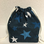 お弁当袋 スター