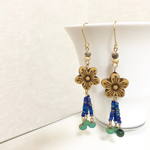 k16gold  plates 『nature』