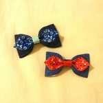 a-rmth様専用★キッズ用蝶ネクタイ