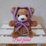 くま🐻たん