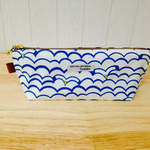 SALE★  ペンケース 【カモメさん】メガネケースにも★