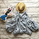 ポパイ❗️ダマスク