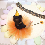 ボリュームたっぷり☆ ハロウィンチュチュ  80