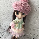20㎝ドール服セット