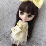20㎝ドール服セット