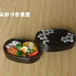 ミニミニお弁当（１１９）