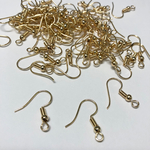 ハンドメイドに必須！ピアス金具