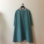 半額セール Aラインワンピース