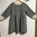 【いとと協奏曲様専用】☆割烹着☆