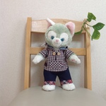 ●○秋色パーカーシャツセット○●