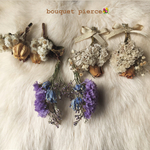 bouquet pierce
