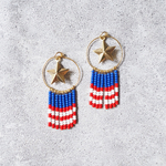  [USA,,,＊］【ピアス/イヤリング】
