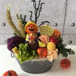 【再再販】ハロウィンカーニバル…♪　賑やかアレンジ　