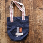 linen tote bag 