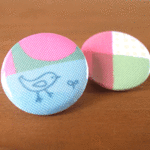 コトリの缶バッチセットm03