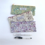 Liberty リバティ ペンケース