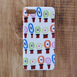 フラワーパレード　スマホケース　iPhone/android/Galaxy/Xperia/AQUOS