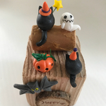 ハロウィン