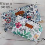 mamie810 様　ご予約品