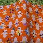 文庫本＊ハロウイン＊🎃＊ブックカバー