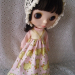 22ｃｍドール服セット