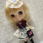22ｃｍドール服セット