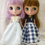 22ｃｍドール服セット