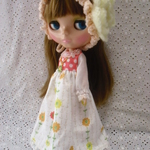 22ｃｍドール服セット