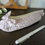 リバティ☆シューズ型ペンケース(ティルティル)