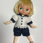 オビツ11用○洋服セット