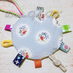 ❁シャカシャカS＊フラワー&ドット❁