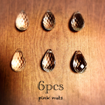 【再販】ファセットクリアドロップ