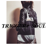 【送料無料】お待たせしました！TRIGGER SOULの人気モデル！ロールアップデザインデニムトート