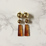 34.handmade pierce