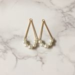 36.handmade pierce