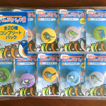ことりのぷちバッジR【コンプリートパック】