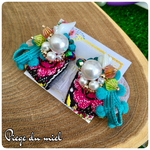 Regarde moi ピアス&イヤリング