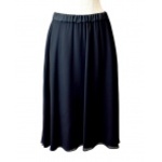 【M～XL】＊リバーシブルスカート＊