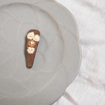 刺繍ぱっちんぴん