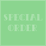 rodrod様 Special Order Ring ★