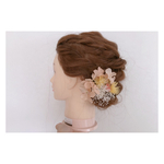 ヘアアクセサリー 髪飾り