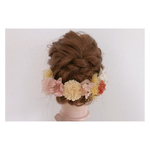 ヘアアクセサリー 髪飾り