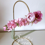 プリンセスの花冠