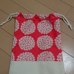 n様オーダー品 巾着